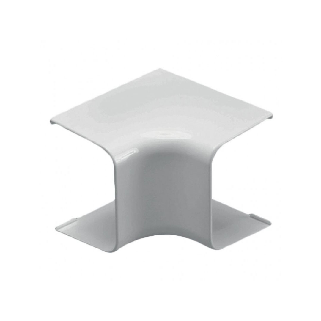 Canalina curva interna 60mm 70mm 80mm 110mm