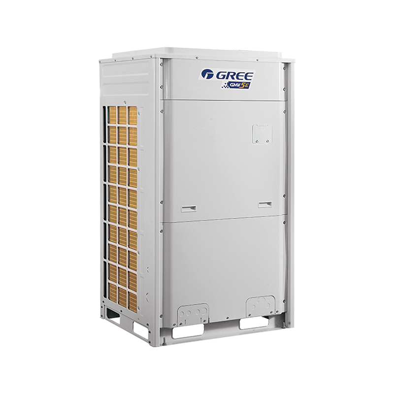 GMV5 MODULARE UNITA' ESTERNA VRF - 22,4 kW - DC INVERTER - R410A