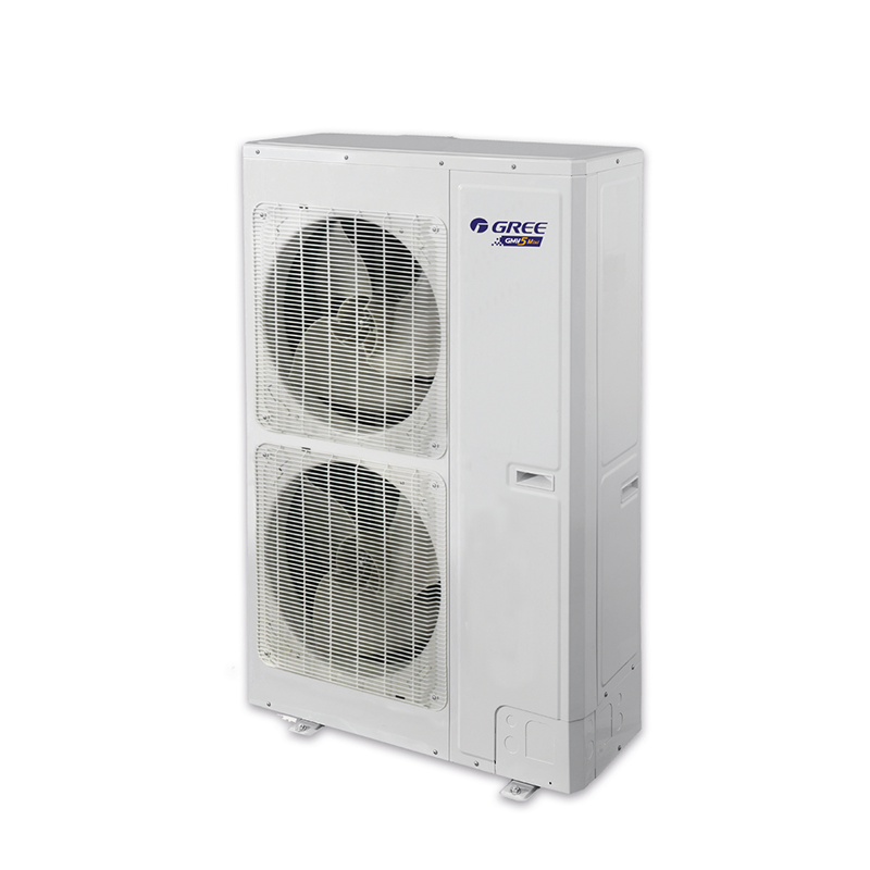 GMV5 MINI UNITA' ESTERNA VRF - 14,0 kW - DC INVERTER - R410A - 3PH