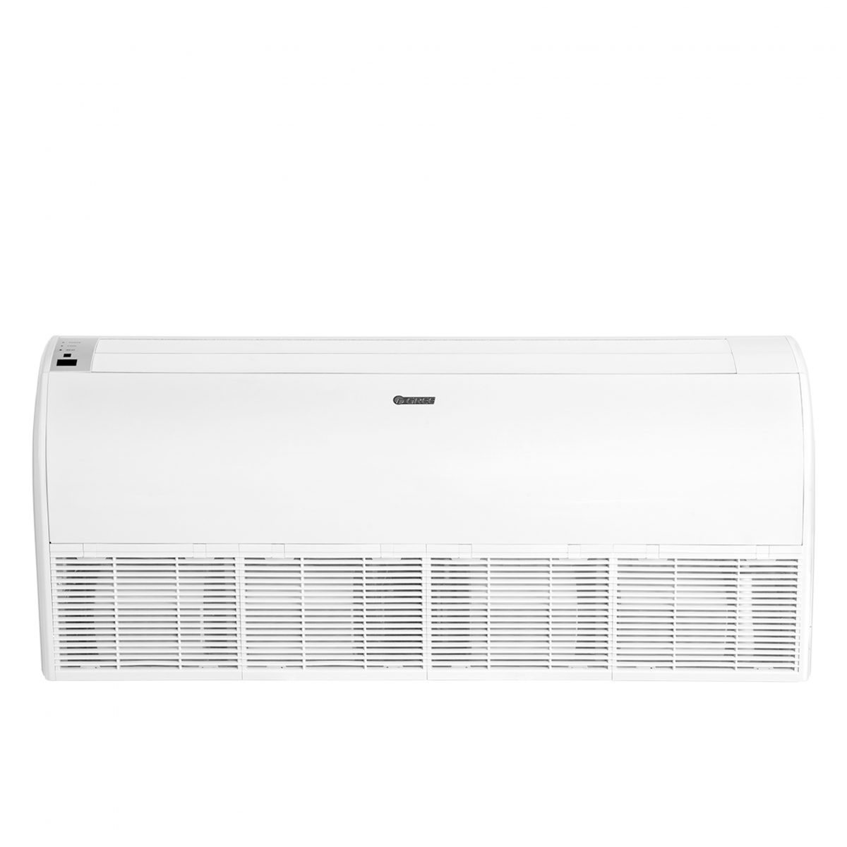 GREE U-MATCH - INVERTER UNITA' INTERNA PAVIMENTO E/O SOFFITTO - 16 KW - R32 - 3PH