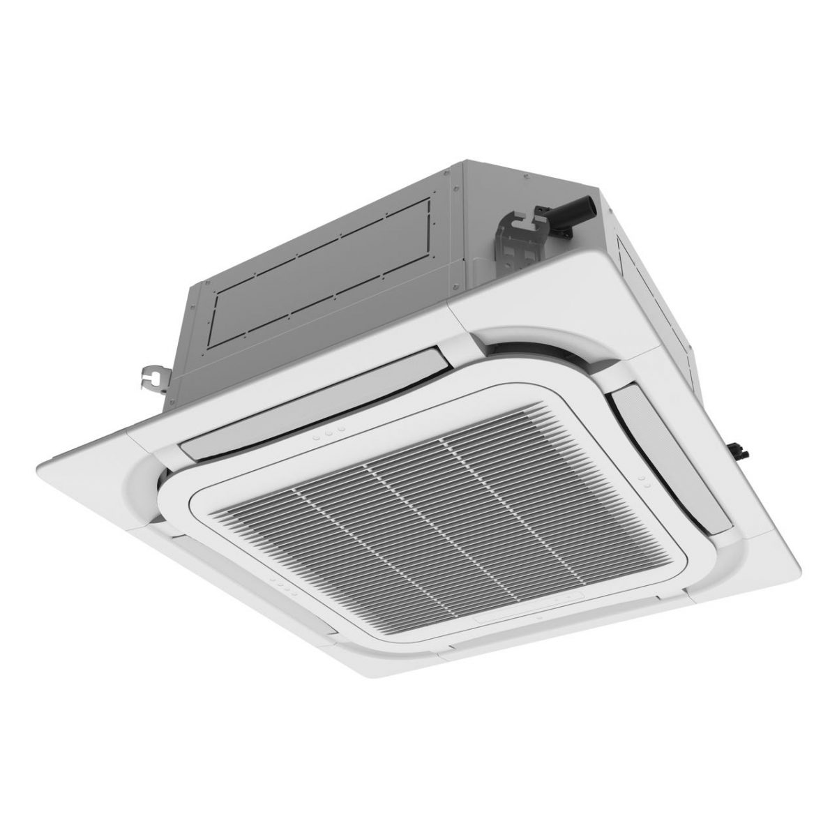 GREE U-MATCH - INVERTER UNITA' INTERNA CASSETTE - 16 KW - R32 - 3PH