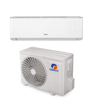 Condizionatore Gree 2023 Amber Plus 24.000BTU