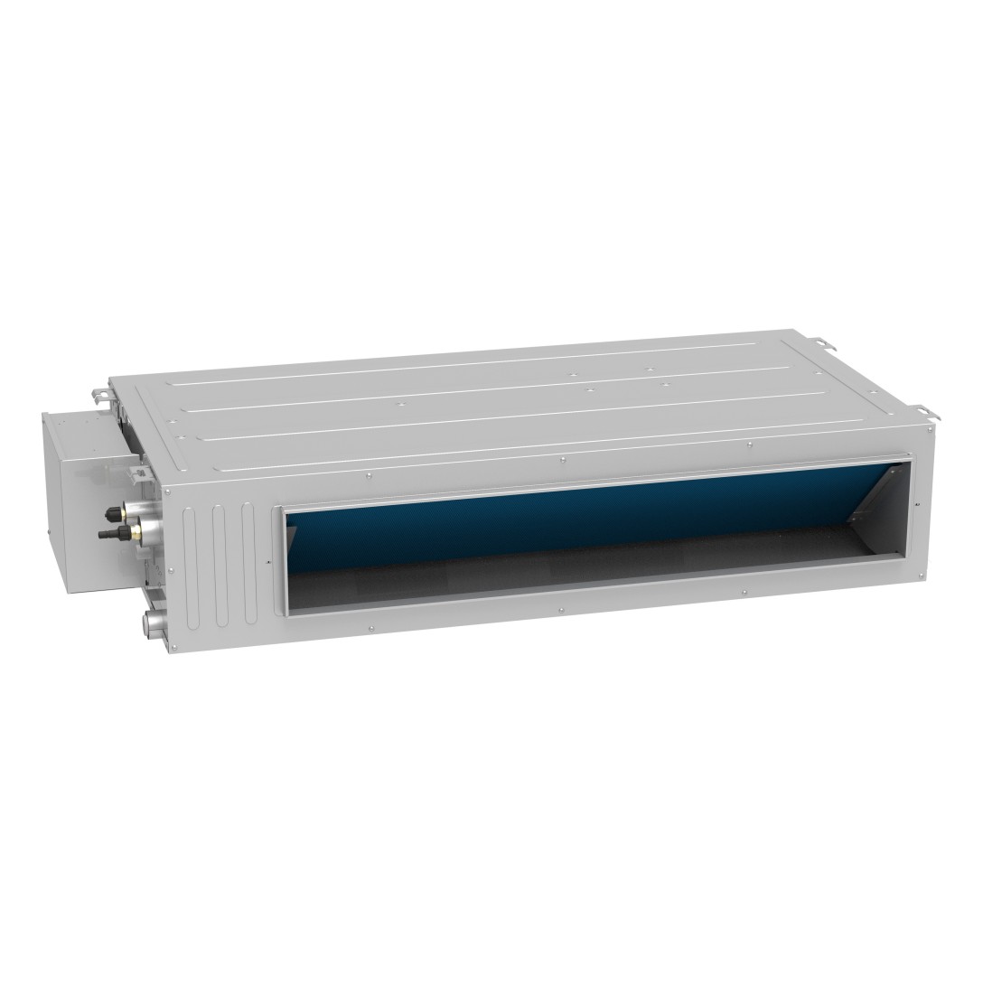 GREE U-MATCH - INVERTER UNITA' INTERNA CANALIZZABILI - 16 KW - R32 - 3PH