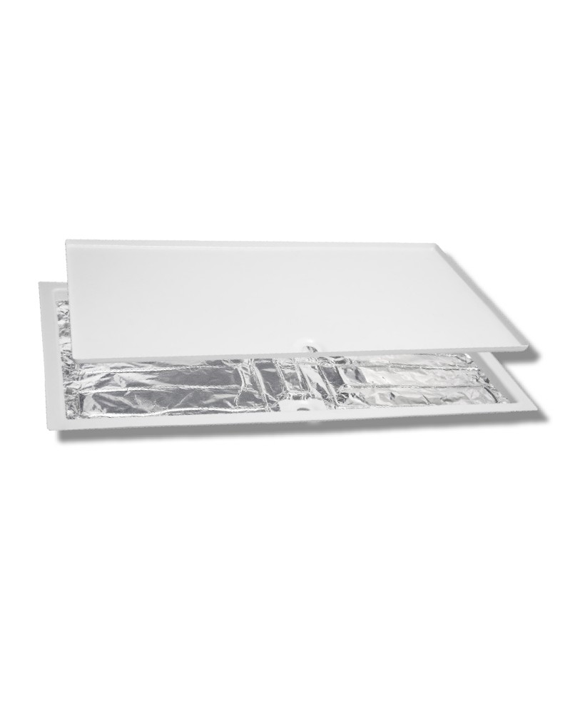 空调外机冷凝水收集托盘